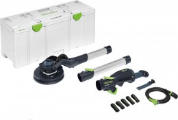 Festool  Long-reach sander PLANEX LHS 2 225 EQI-Plus 110V £1,269.00